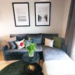 Na Wydmie Polwysep Apartment