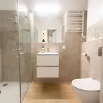 公寓 Na Wydmie Polwysep Dziwnów