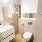 公寓 Na Wydmie Polwysep Dziwnów