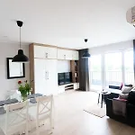 公寓 Na Wydmie Polwysep Dziwnów