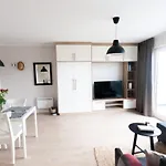 Apartment Na Wydmie Polwysep Dziwnów