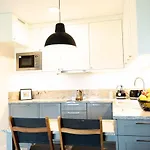 Na Wydmie Polwysep Apartment