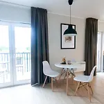 公寓 Na Wydmie Polwysep Dziwnów
