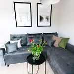 Na Wydmie Polwysep 公寓 Dziwnów