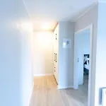 Na Wydmie Polwysep 公寓 Dziwnów