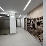 Na Wydmie Polwysep 公寓