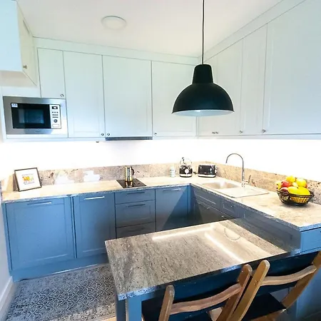 Lägenhet Na Wydmie Polwysep Dziwnów