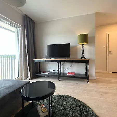 Na Wydmie Polwysep * Dziwnów