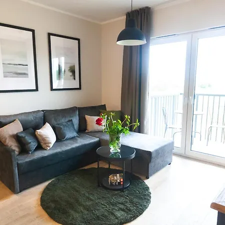 Na Wydmie Polwysep * Dziwnów