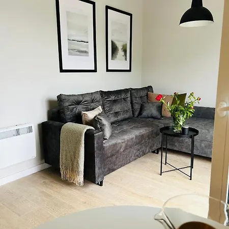 Na Wydmie Polwysep Lägenhet