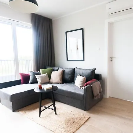 Na Wydmie Polwysep * Dziwnów