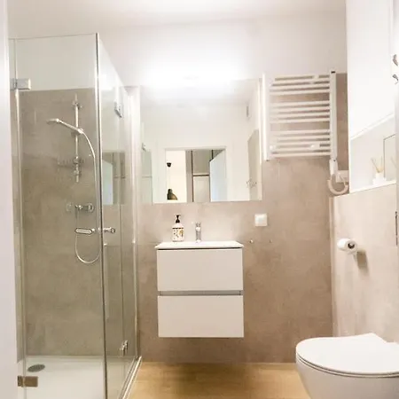 Na Wydmie Polwysep Dziwnów