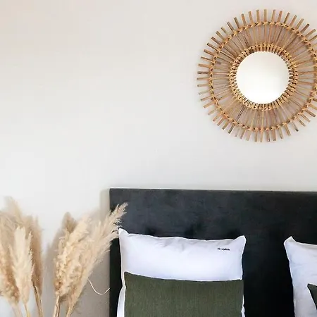 Na Wydmie Polwysep Lägenhet