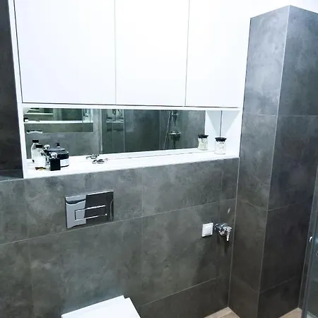 Na Wydmie Polwysep Dziwnów