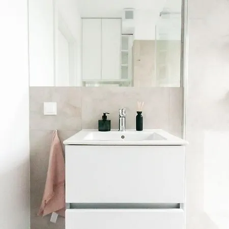 Na Wydmie Polwysep Lägenhet