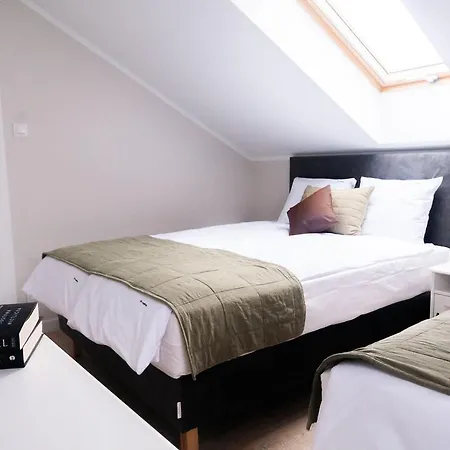 Na Wydmie Polwysep * Dziwnów