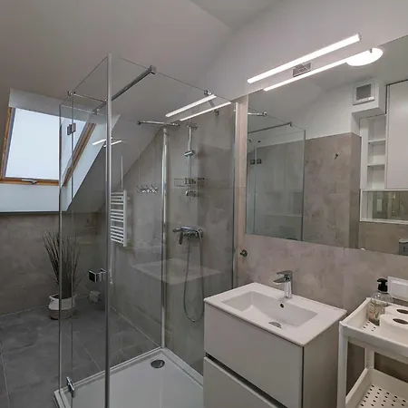 Lägenhet Na Wydmie Polwysep Dziwnów