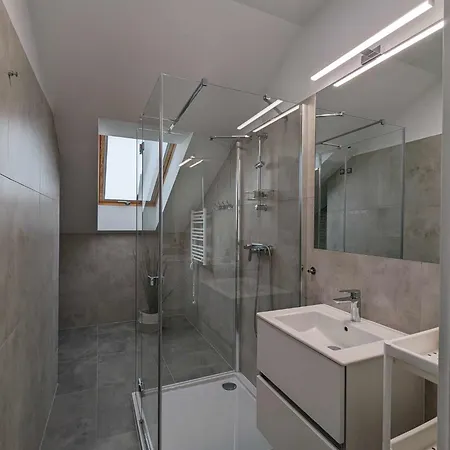 Lägenhet Na Wydmie Polwysep