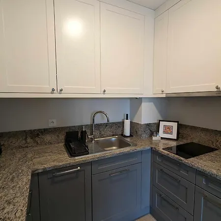 Na Wydmie Polwysep *