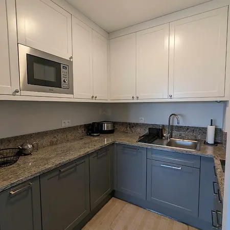 Na Wydmie Polwysep *