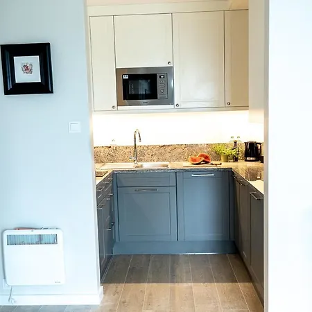 Na Wydmie Polwysep Dziwnów