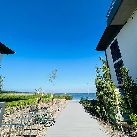 Na Wydmie Polwysep *