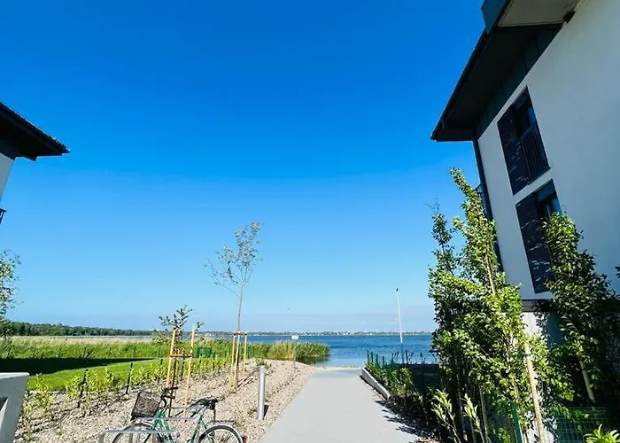 Na Wydmie Polwysep *